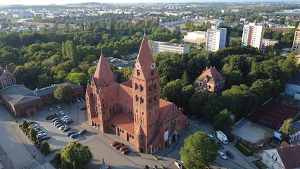 Konkatedra św. Stanisława Biskupa Męczennika