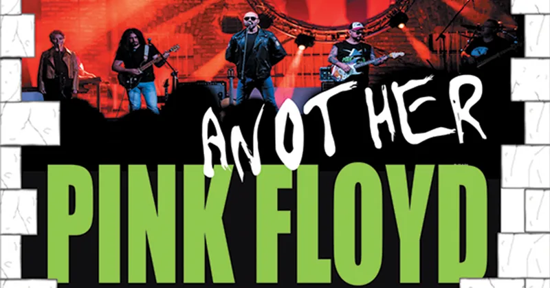 Another Pink Floyd i Marek Raduli